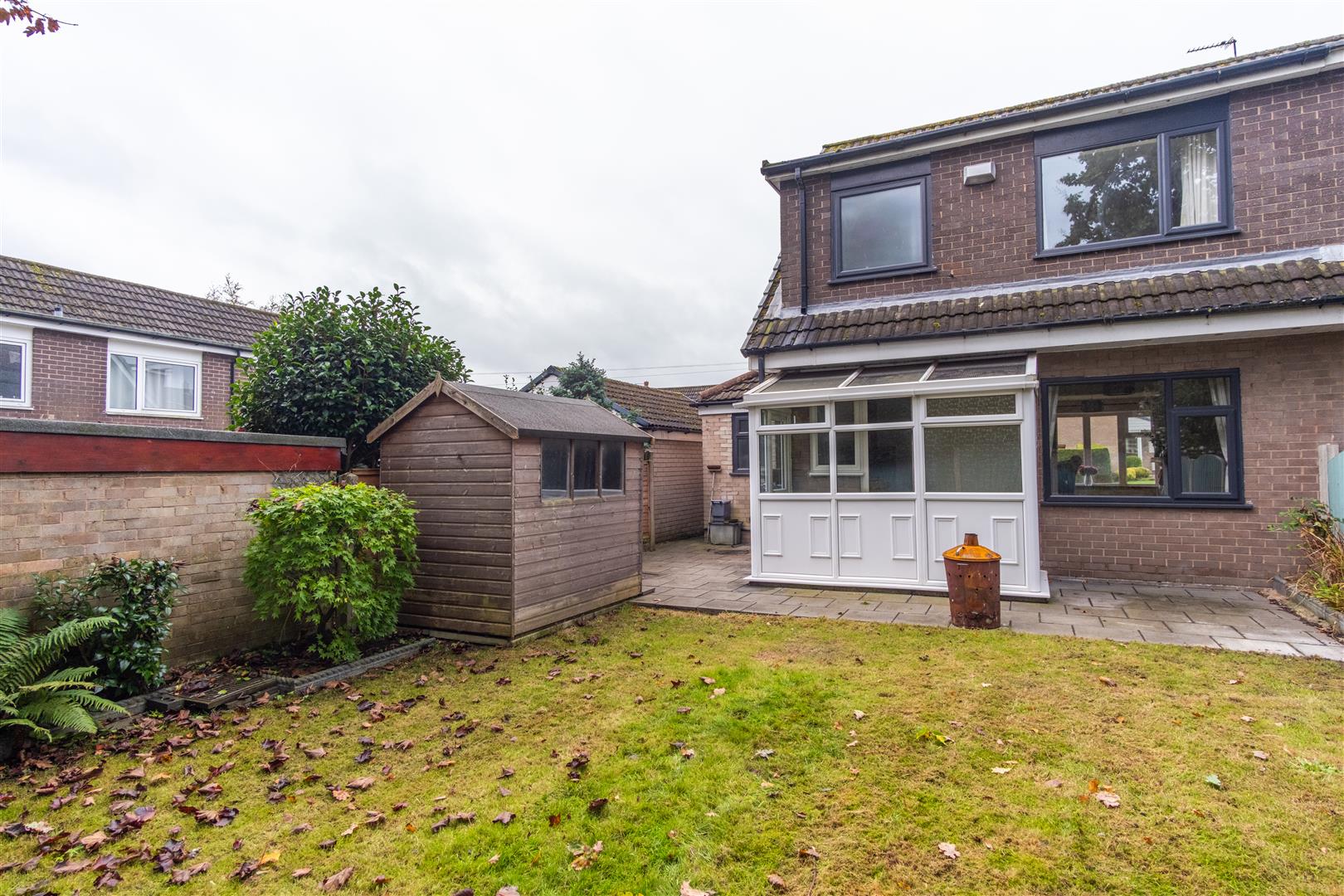 4 bed property in Garsdale Close, Preston